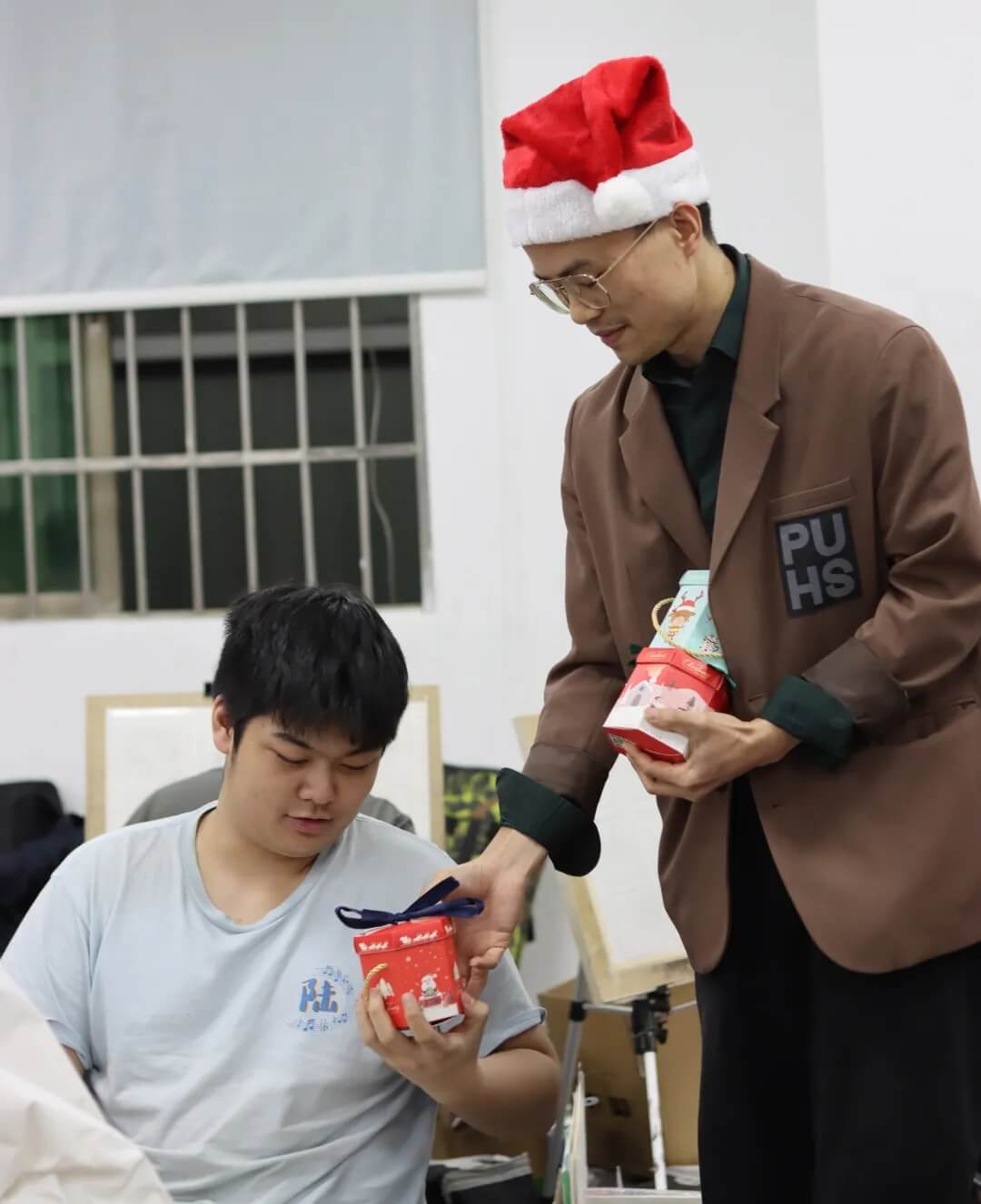 廣州畫室寒假班