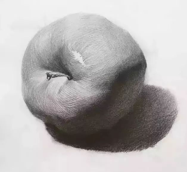 廣州美術(shù)高考班告訴你吃透這7類素描靜物質(zhì)感,聯(lián)考不用怕了,06