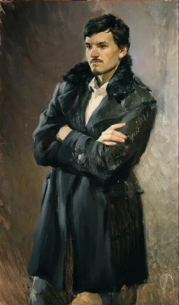 廣州美術高考畫室帶你開開眼,看看國外八大美院學生作品有多高級,51