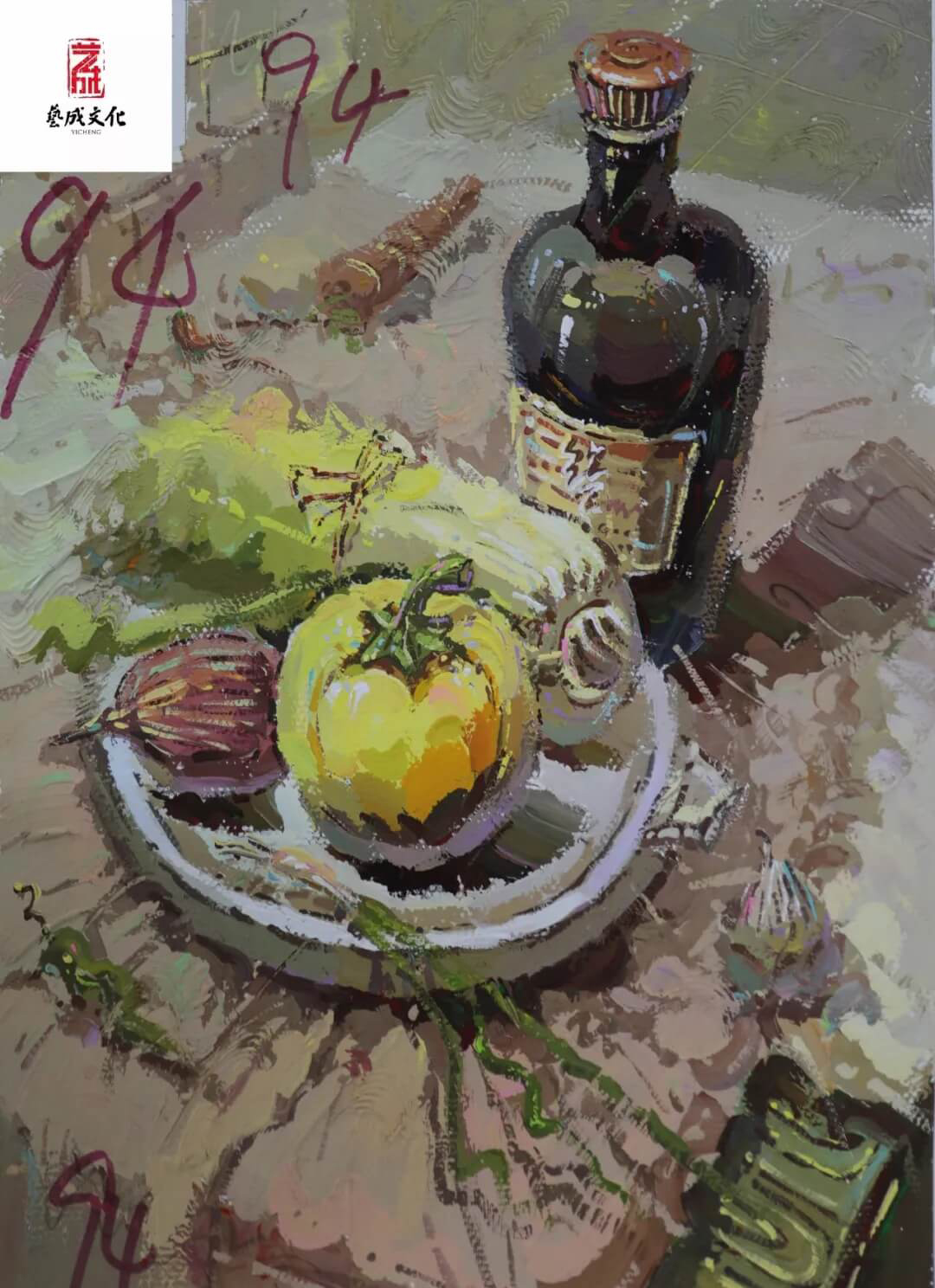 廣州聯(lián)考畫室