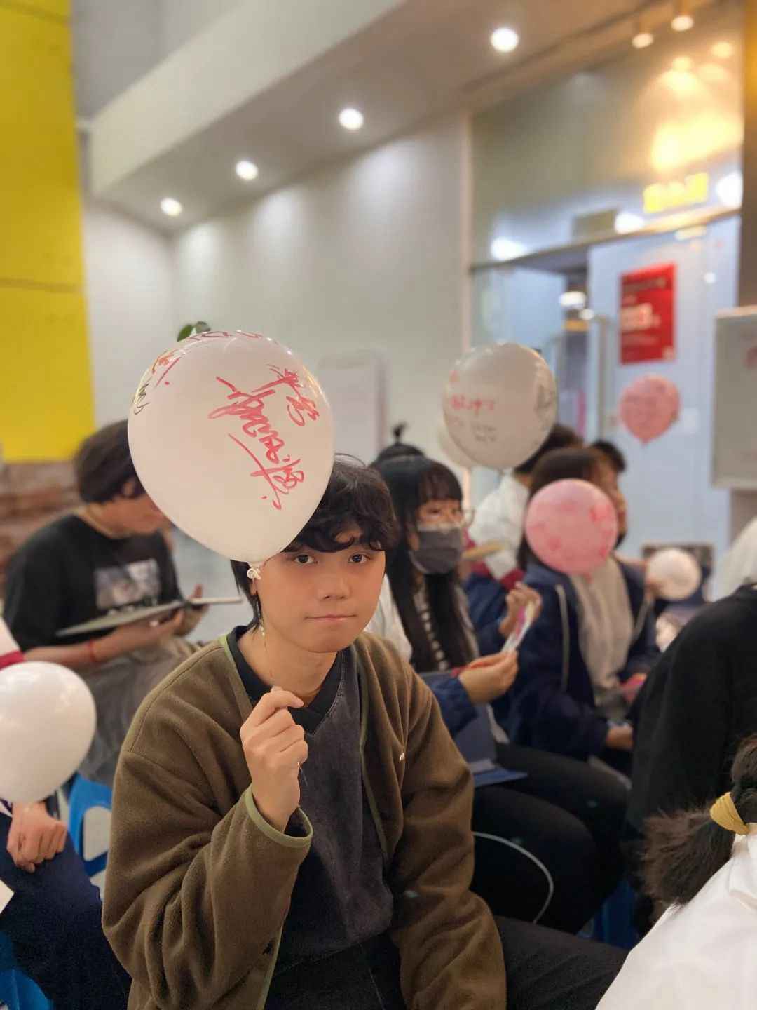 逆風翻盤,C位出道|廣州圍墻美術高考畫室2021屆聯考誓師動員大會 ,27