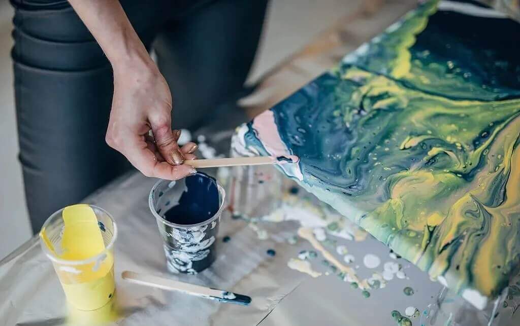 美術生為什么會越畫越爛?這八個因素你占據幾個?5