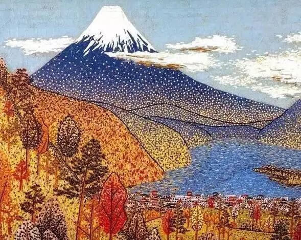 對于水彩、油畫,初學者適合先學哪一種 04