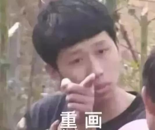 沒有幾個這樣的表情包，都不好意思說自己是學美術的6