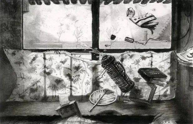 國美復試設計考什么?廣州圍墻畫室整理的這篇讓你少走彎路! 附圖36