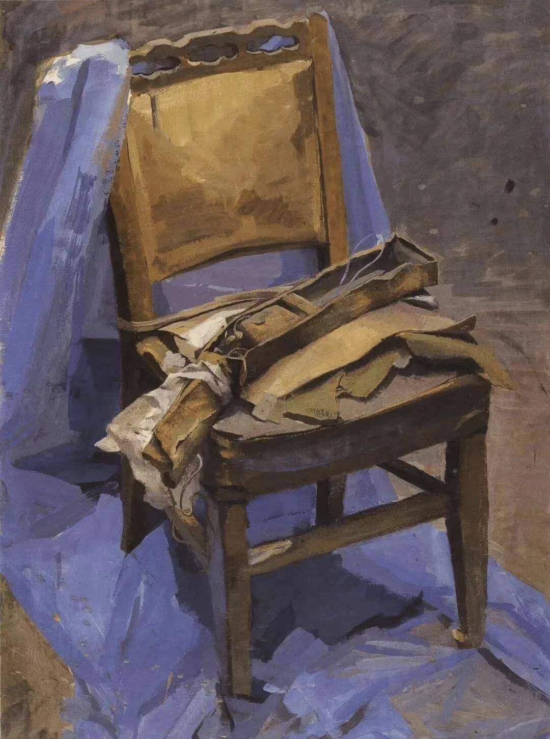 99.99%的美術生都會犯的色彩兩大通病,你犯了嗎?6