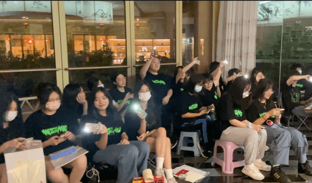 廣州畫室暑期回顧，逆光而遇，沐光而行的少年！