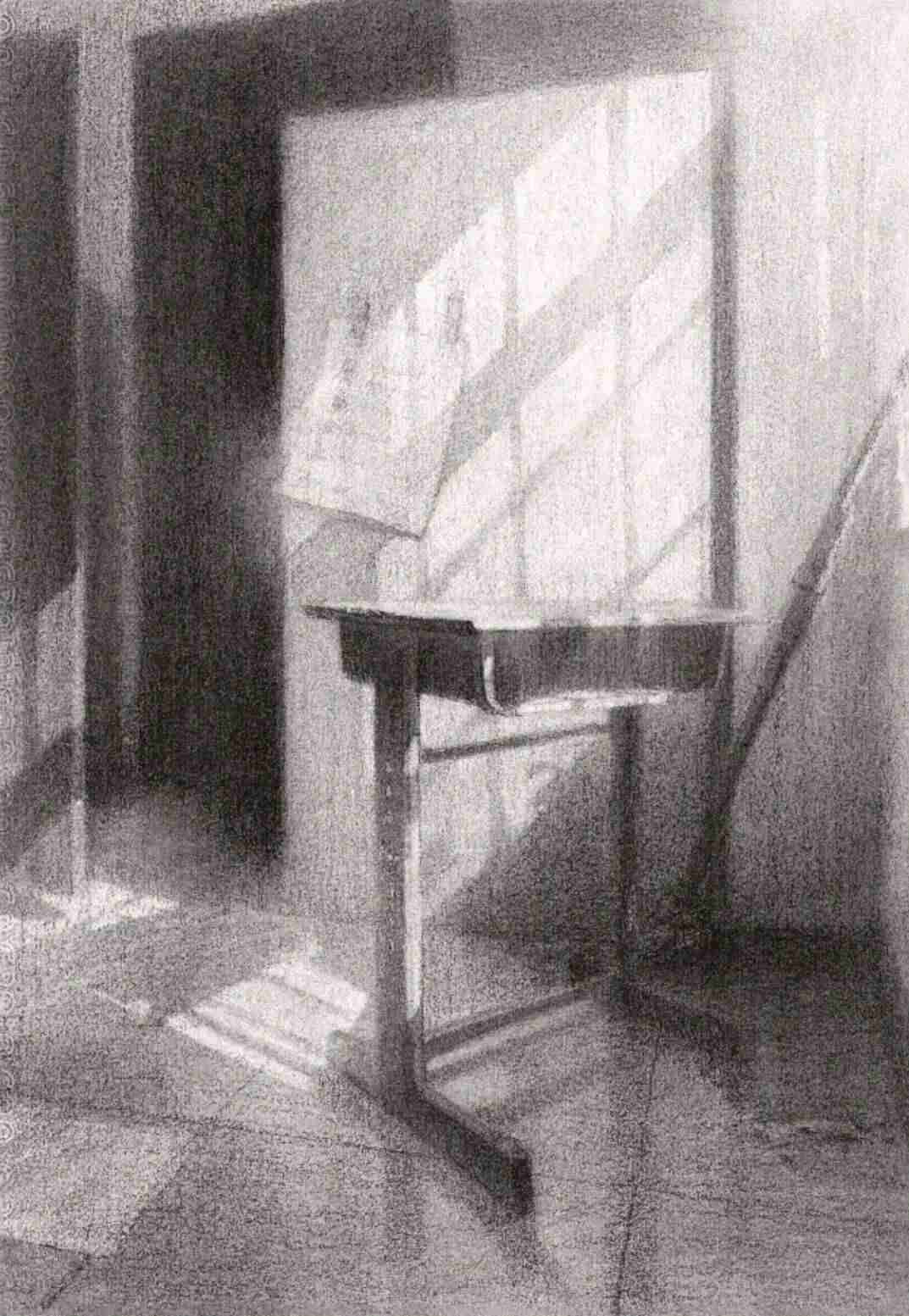 考美院設計素描必備:有靈魂的設計素描,廣州圍墻畫室覺得不拿高分都難!附圖8