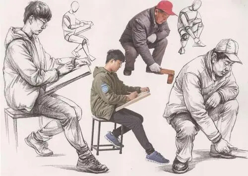 廣州畫室寒假班