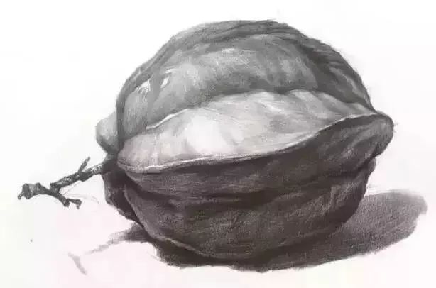 廣州美術(shù)高考班告訴你吃透這7類素描靜物質(zhì)感,聯(lián)考不用怕了,08