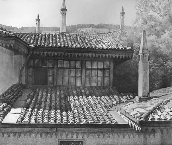 若你這樣處理素描光影，廣州十大畫室敢肯定你的作品一定出彩,16