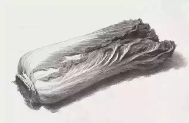 廣州美術(shù)高考班告訴你吃透這7類素描靜物質(zhì)感,聯(lián)考不用怕了,10