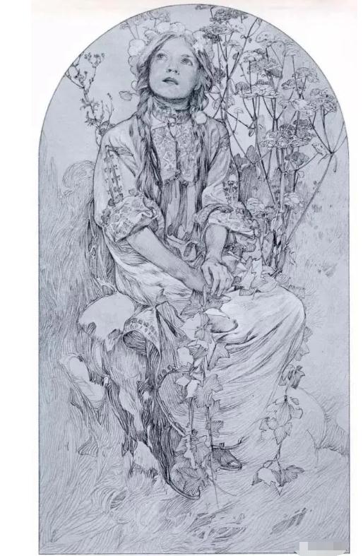 學好速寫有什么用?廣州十大畫室告訴你原因,09