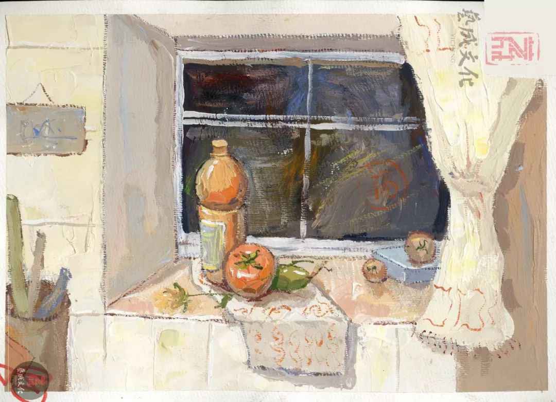 20屆廣美模考高分卷|想要百勝,廣州十大畫室建議先要做到知己知彼附圖17