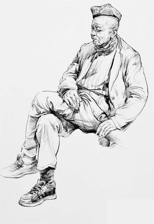 廣州畫室寒假班