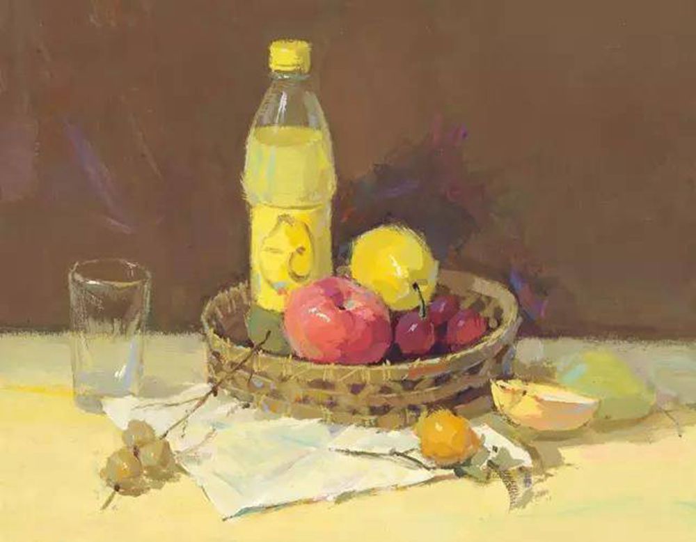 色彩考試評分的基本要求和標準廣州美術高考畫室全部打包給你,26