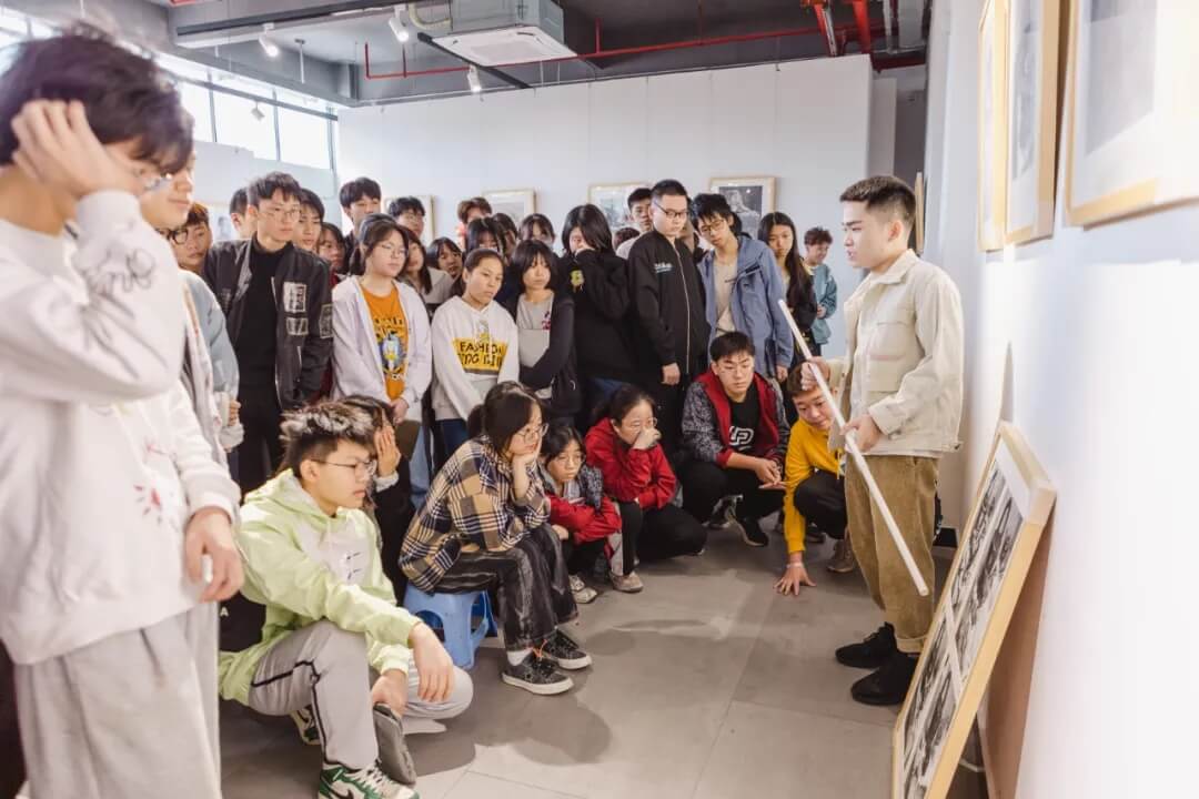 廣州畫室寒假班