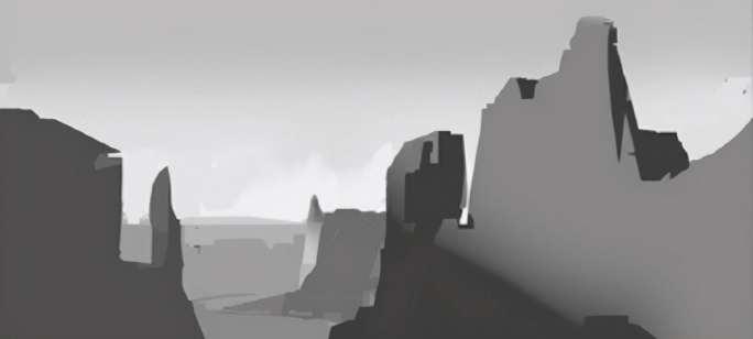 臨摹是美術(shù)生必會(huì)的一項(xiàng)技能！作為廣州畫(huà)室學(xué)子的你會(huì)了嗎？圖三