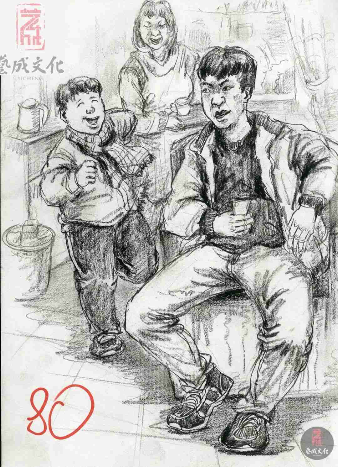 20屆廣美模考高分卷|想要百勝,廣州十大畫室建議先要做到知己知彼附圖76