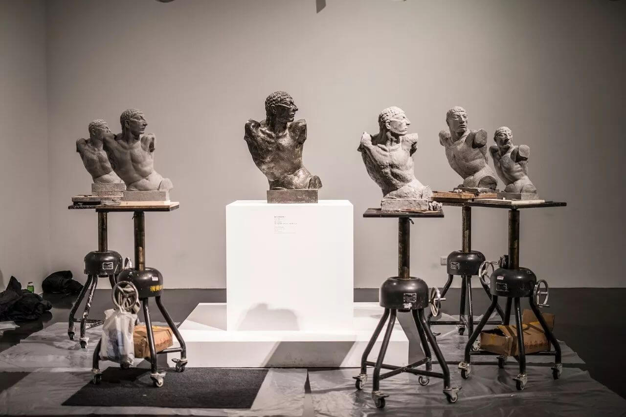 廣州美術學院招生專業最詳信息匯總!廣東美術高考生必看!(上)圖九