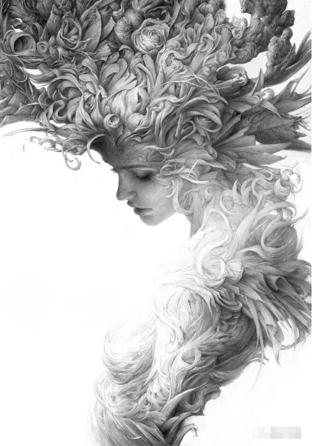 學好速寫有什么用?廣州十大畫室告訴你原因,13