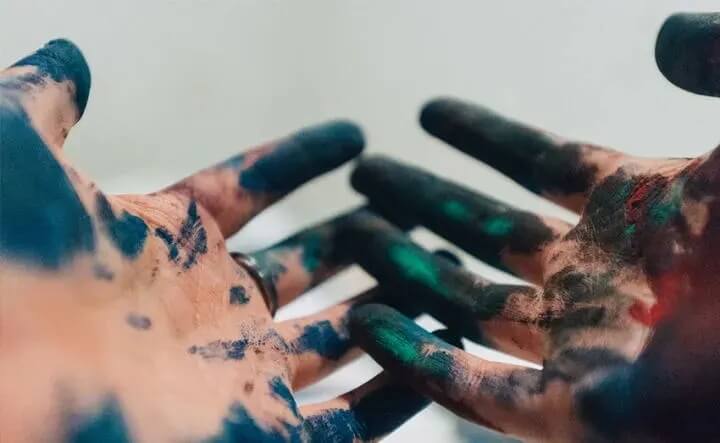 藝考真的有那么難嗎?為什么總有人認為藝考是捷徑?4