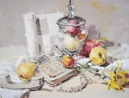 廣州畫室寒假班