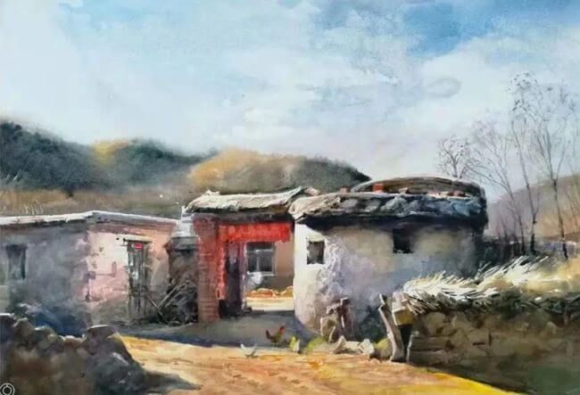 廣州美術學院招生專業最詳信息匯總!廣東美術高考生必看!(上)圖八