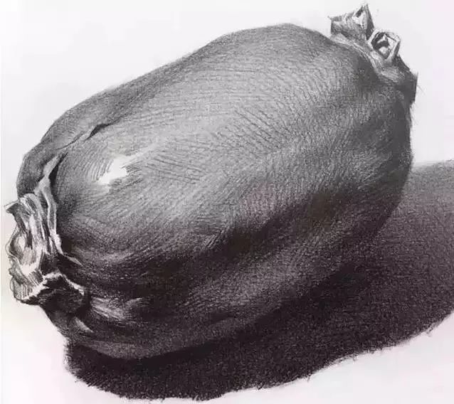 廣州美術(shù)高考班告訴你吃透這7類素描靜物質(zhì)感,聯(lián)考不用怕了,11