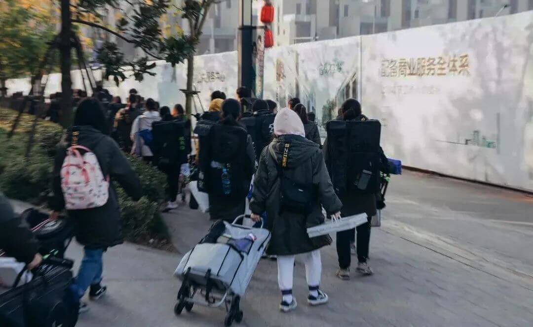 廣州畫室?？假Y訊：2021年?？既藬?shù)最新統(tǒng)計！廣美約2萬、最高超10萬人報考11