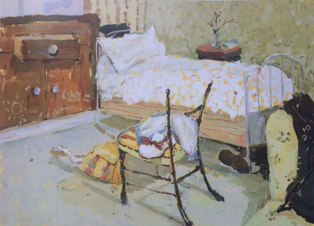 國美復試設計考什么?廣州圍墻畫室整理的這篇讓你少走彎路! 附圖37