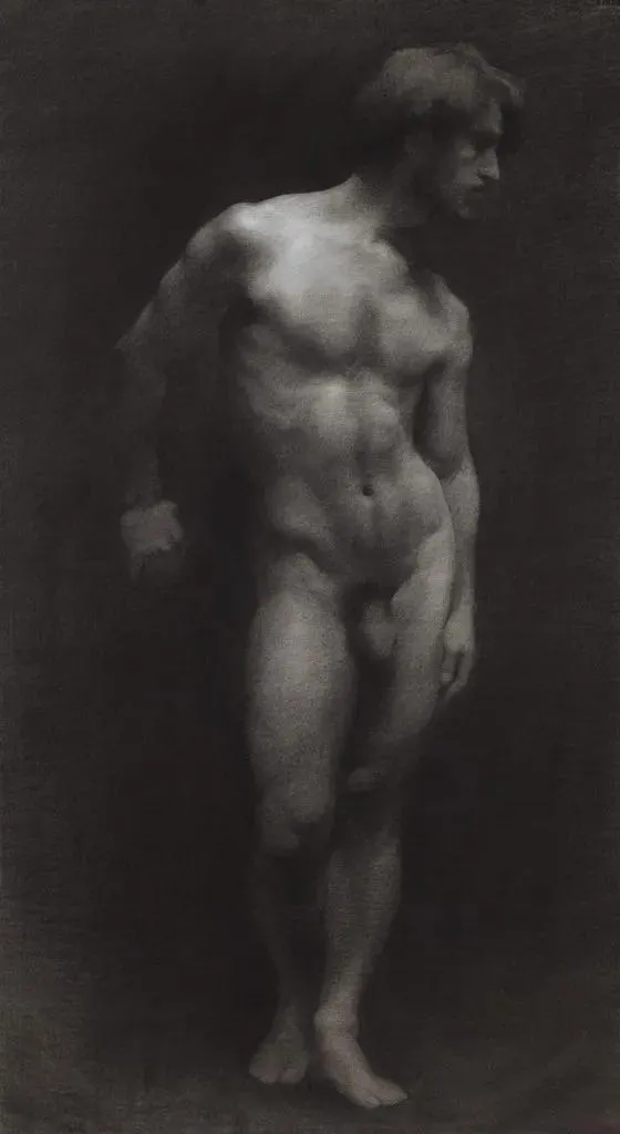 國外這些美院學(xué)生作品有多高級？廣州美術(shù)高考畫室?guī)阋娮R一下,16