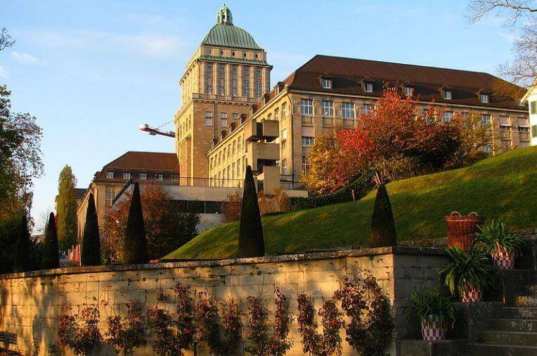 世界排名前十的美術學院你知道有哪些嗎?來認識認識!圖六