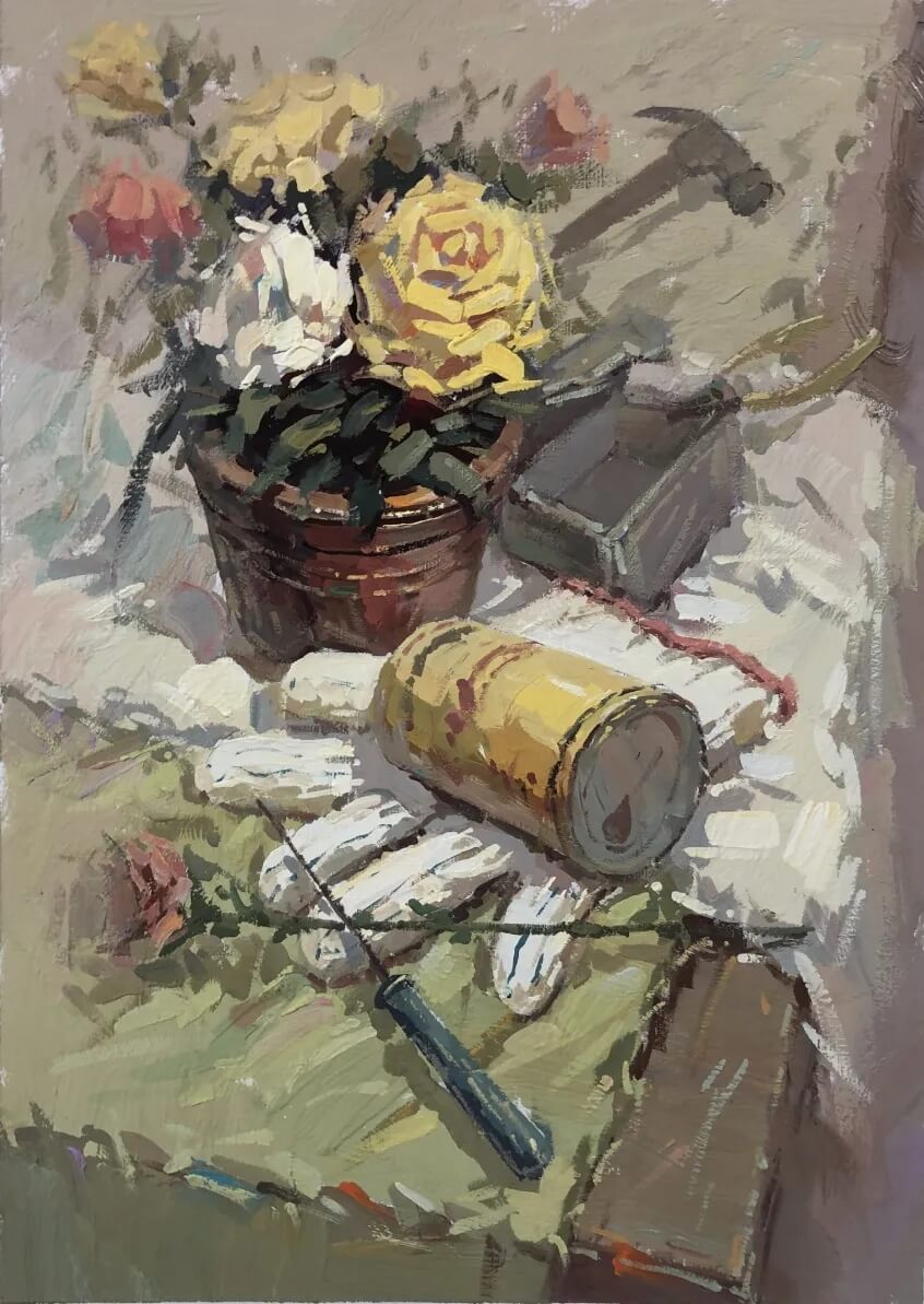 廣州畫室寒假班