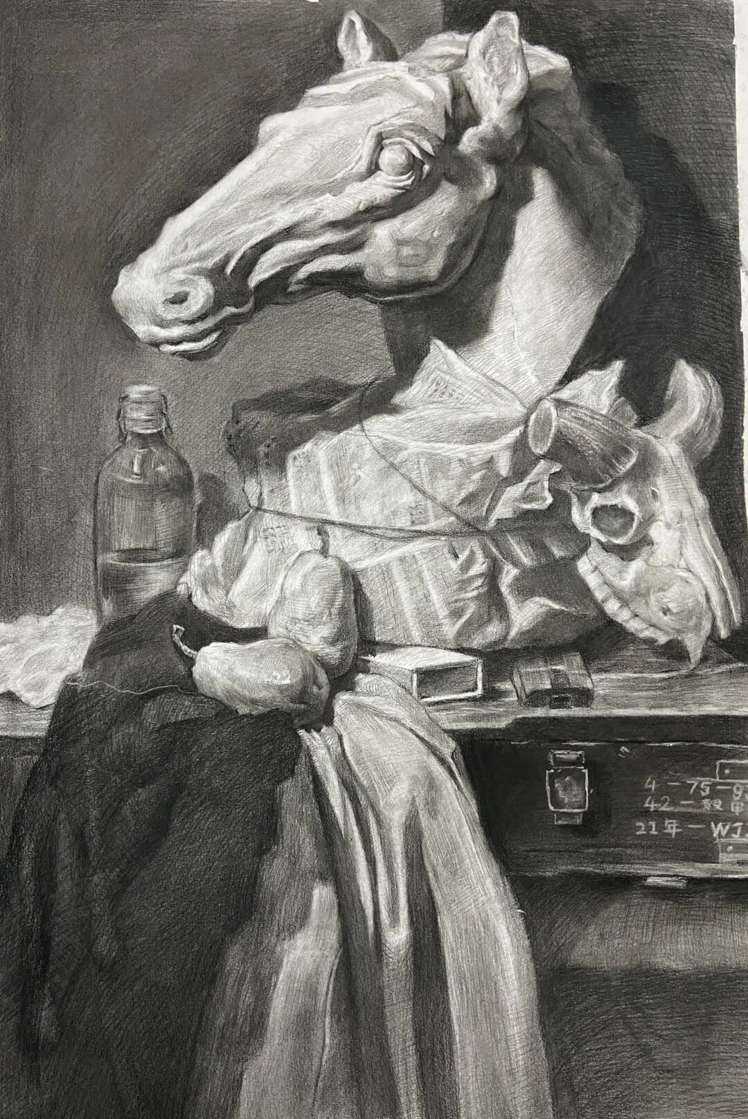 廣州畫室寒假班