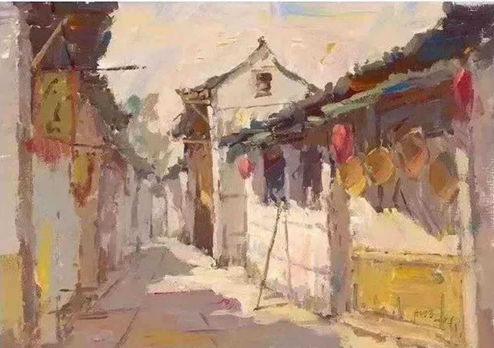 廣州十大畫(huà)室給大家這些聯(lián)考色彩高分秘籍更容易拿分,19