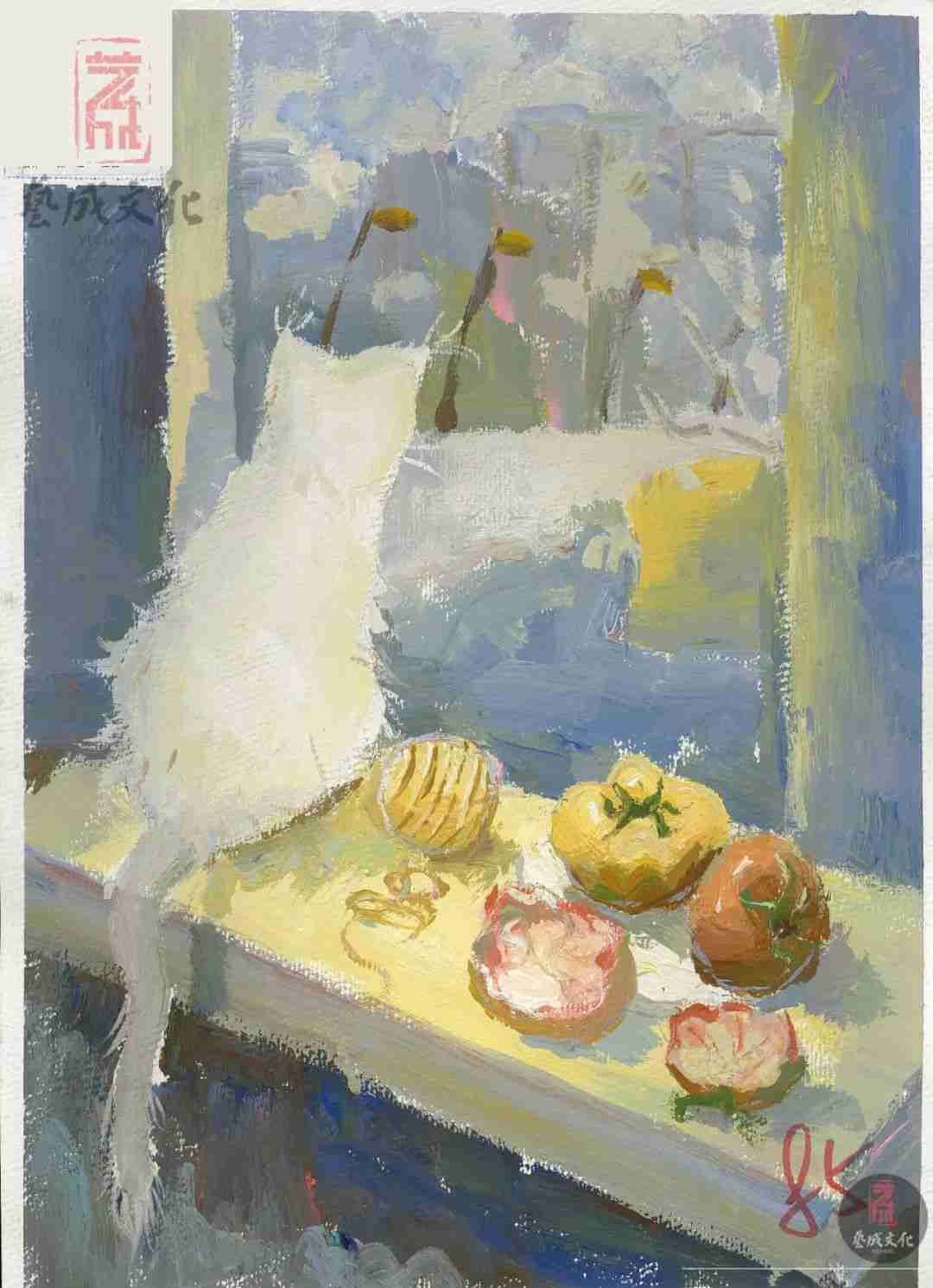 20屆廣美模考高分卷|想要百勝,廣州十大畫室建議先要做到知己知彼附圖15