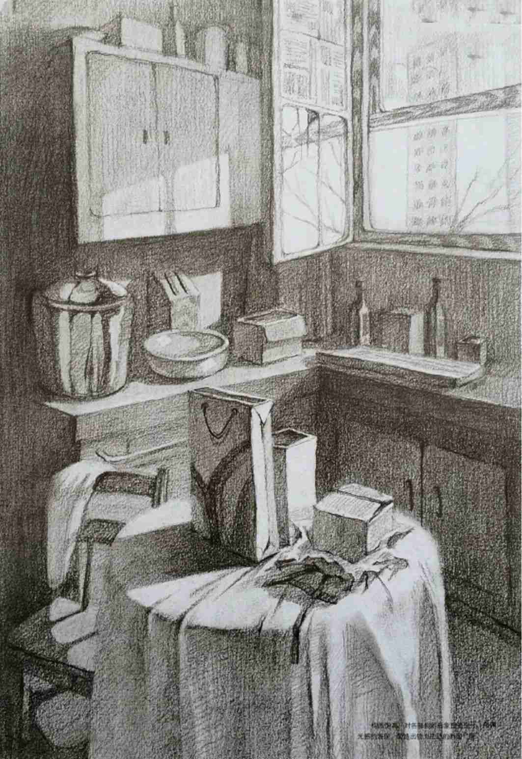 國美復試設計考什么?廣州圍墻畫室整理的這篇讓你少走彎路! 附圖31