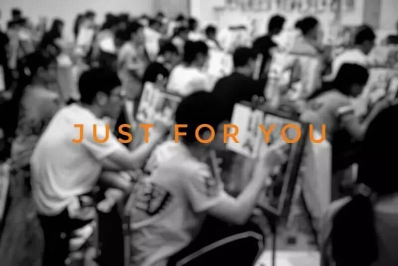 考完廣美之后，可以不畫畫了嗎？ 6