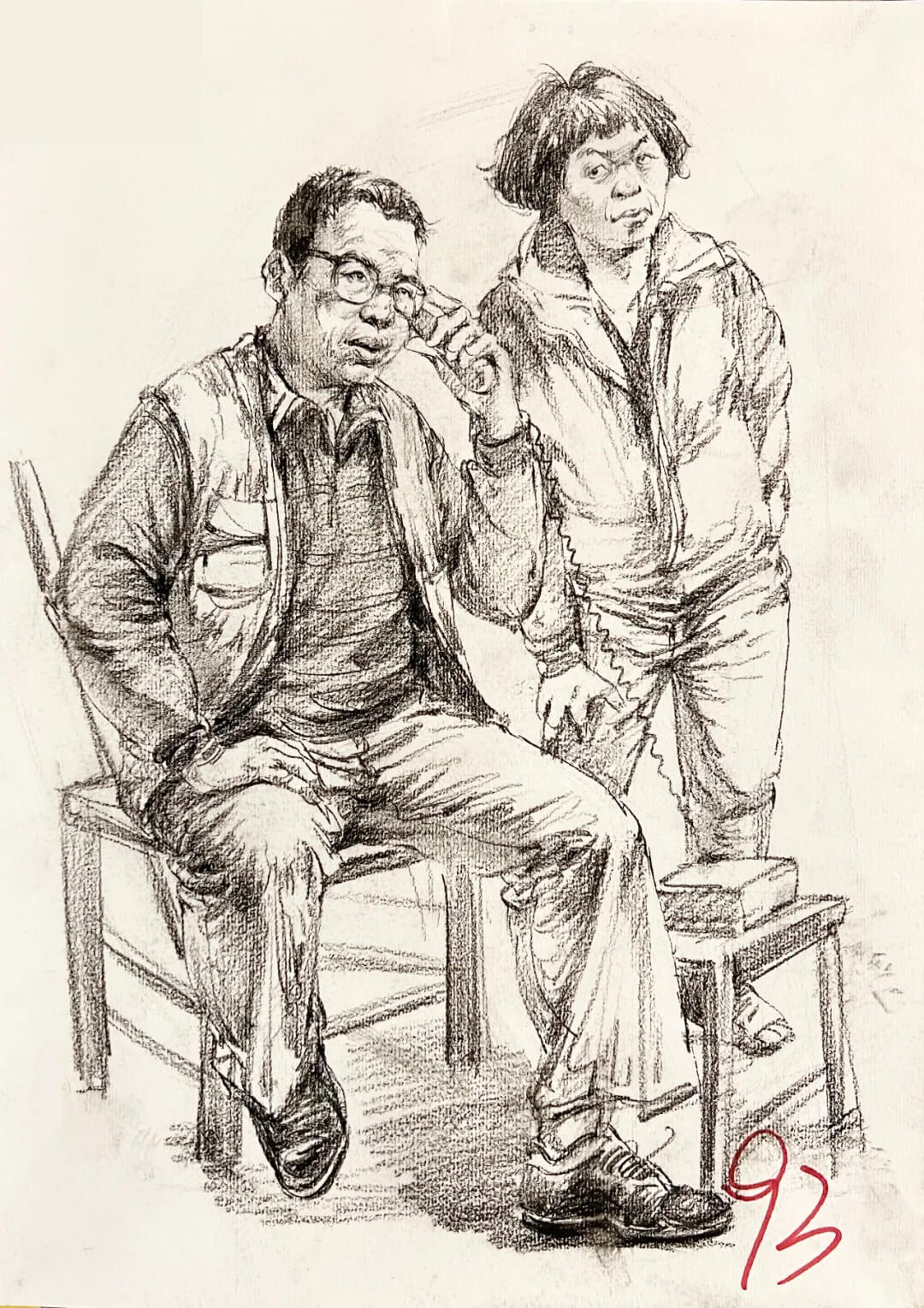 廣州畫室寒假班