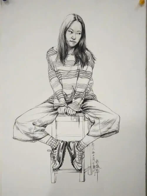 廣州畫室寒假班