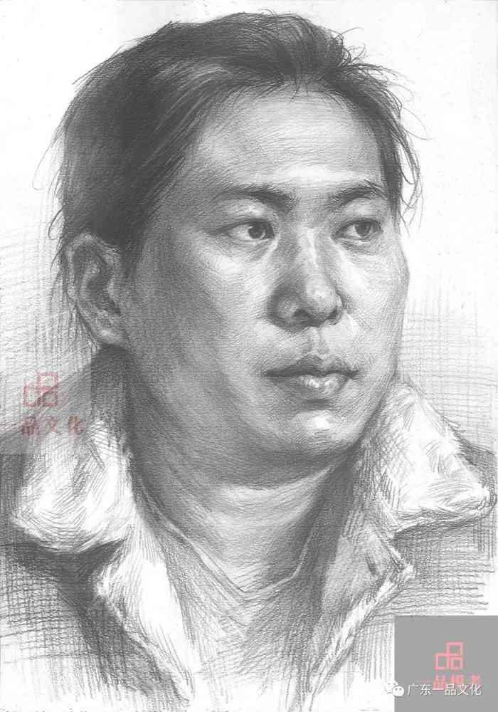 廣州美術高考畫室已將你的高分卷上線|廣東2020屆二模高分卷匯總,03