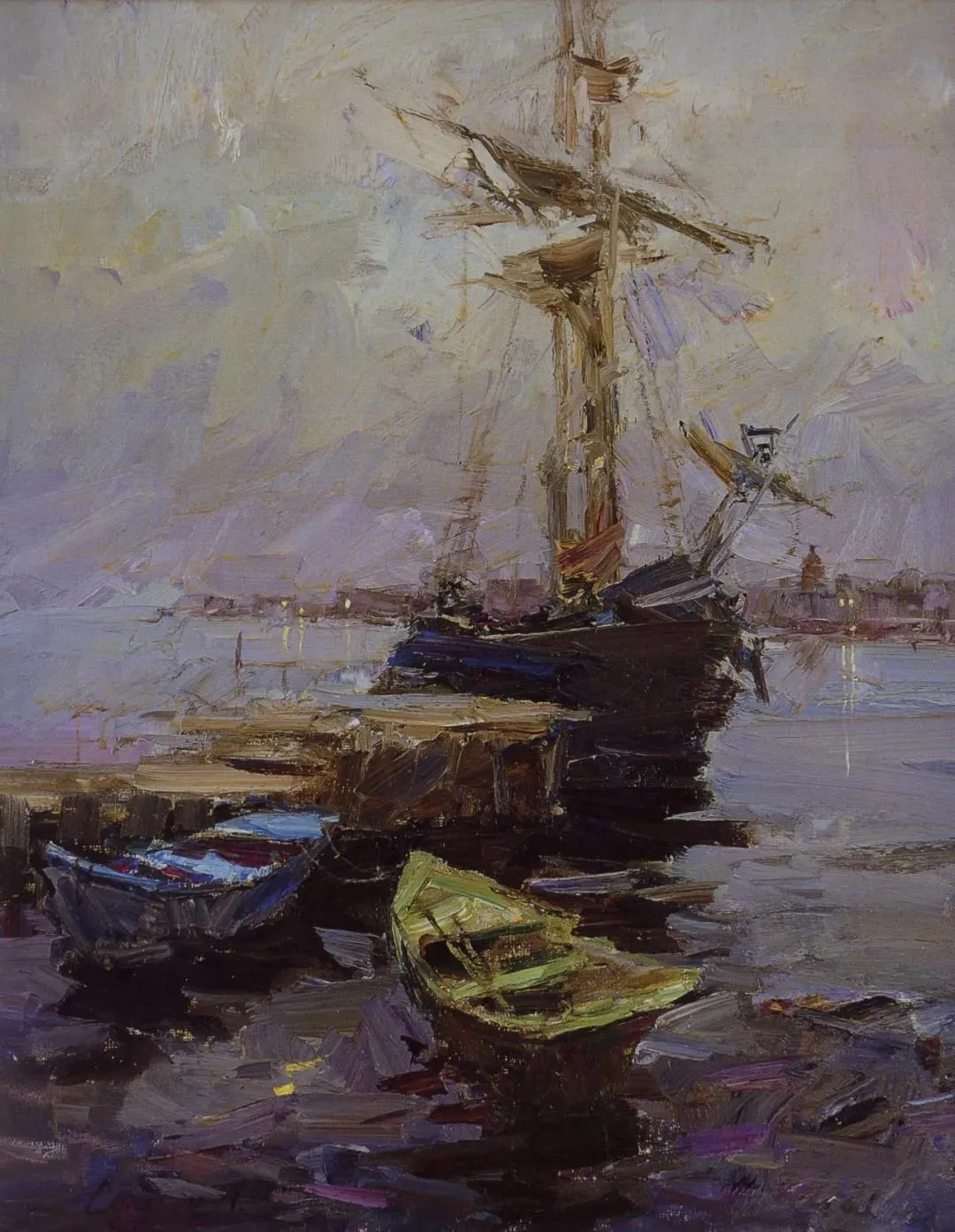 國外這些美院學(xué)生作品有多高級？廣州美術(shù)高考畫室?guī)阋娮R一下,50