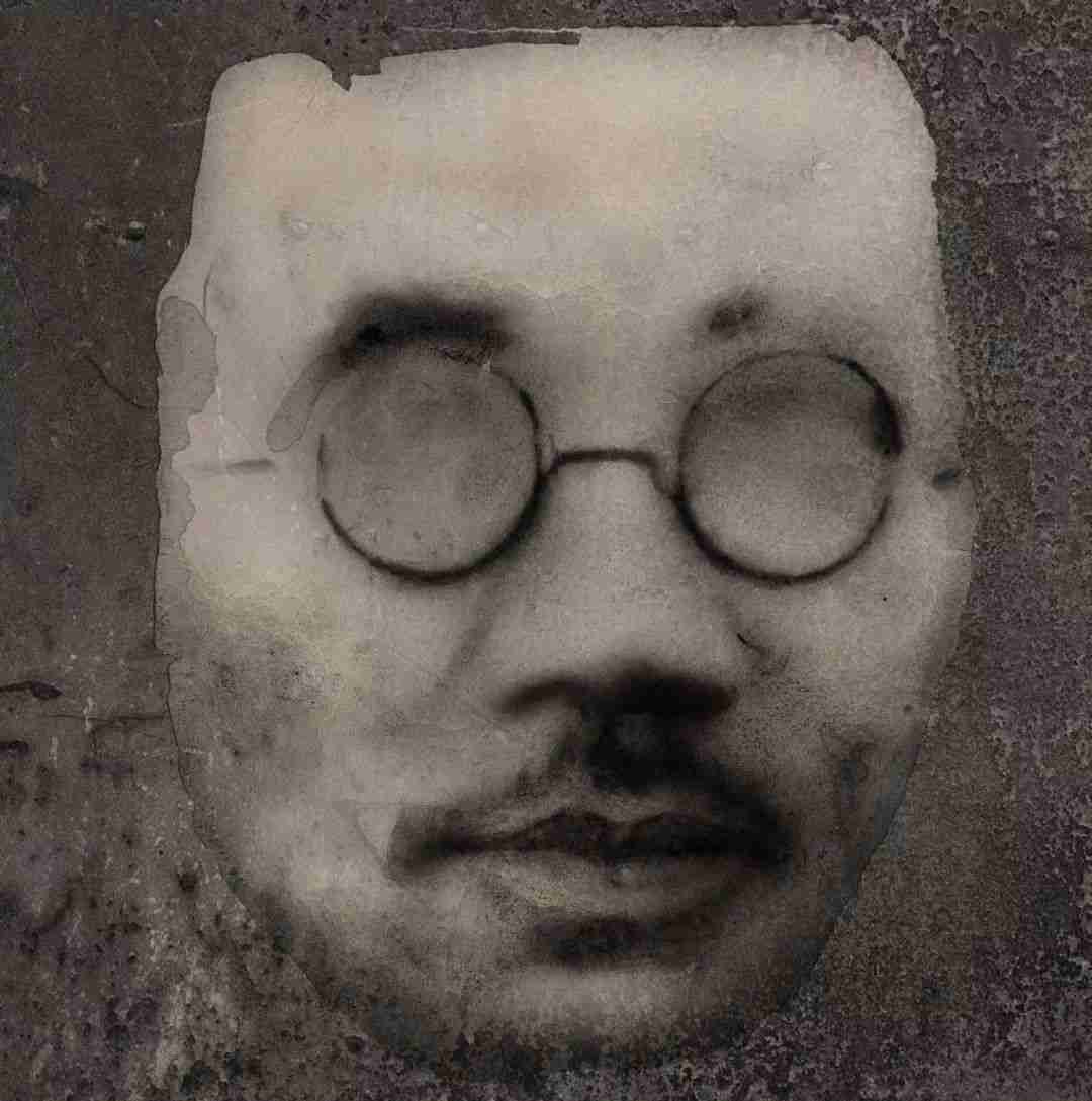 作為美術(shù)生，錯(cuò)過(guò)什么都不能錯(cuò)過(guò)九大美院各系教授的作品！圍墻畫室附圖23