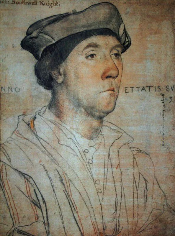 精選100幅中外大師人像作品，廣州圍墻畫室覺得你應該收藏！附圖60