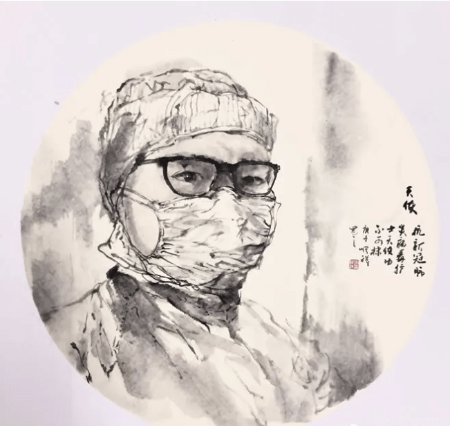 廣州畫室央美線上初試試題解析