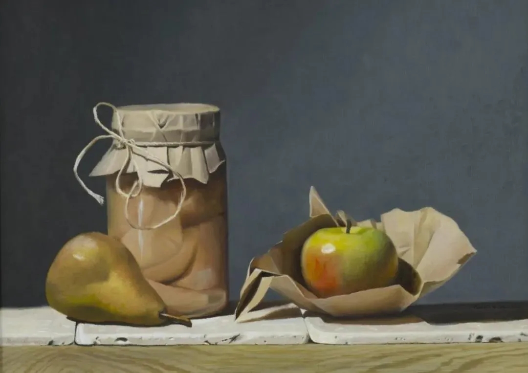 廣州美術高考畫室帶你開開眼,看看國外八大美院學生作品有多高級,36