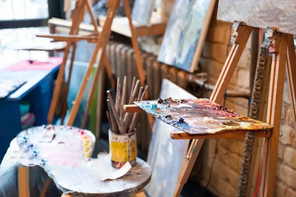 美術聯考落幕,這些校考的知識,廣州圍墻畫室建議美術生必須要了解! 附圖3