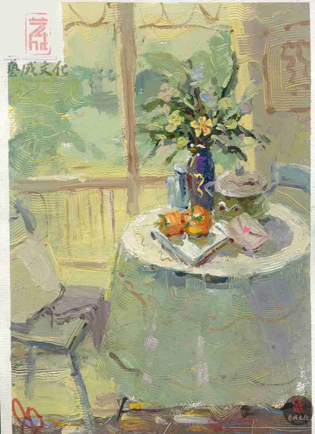 20屆廣美模考高分卷|想要百勝,廣州十大畫室建議先要做到知己知彼附圖24