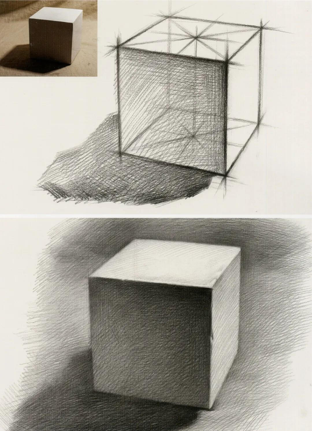 廣州美術培訓畫室